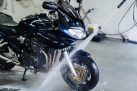 Koch Chemie Odstraňovač hmyzu a nečistot Koch InsectOff 500 ml s rozprašovačem