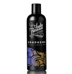 Grafenový krémový vosk Auto Finesse Graphene 500 ml