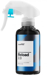 Keramický sealant na lak - CarPro Reload 2.0 - 100 ml