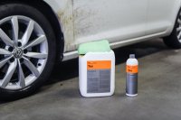 Speciální silný odstraňovač asfaltu Koch Chemie Teerwäsche A (TEA) 1 litr