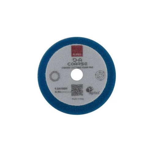 Tvrdý leštící kotouč Rupes High Performance D-A Coarse 100 mm