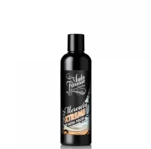 Поліроль для металів та вихлопних систем Auto Finesse Mercury Xtreme 250 мл