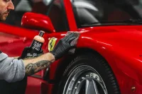 Maskovací glazura na lak Auto Finesse Ultra Glaze Paint 250 ml