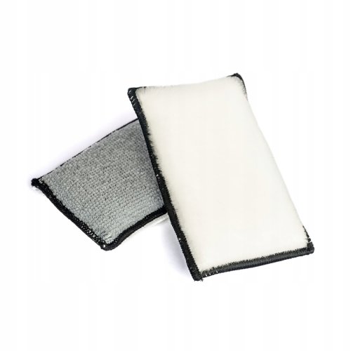 Scrub Pad - čistící polštářek na plasty a kůži