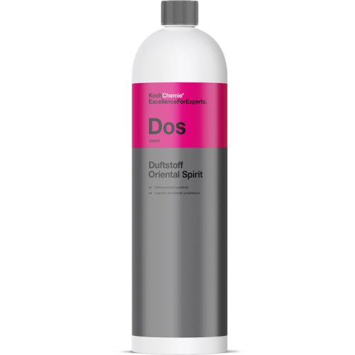 Koch Chemie Аромат Oriental Spirit Koch Duftstoff Spirit 1000 мл