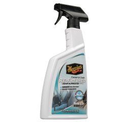 Meguiar's Carpet & Cloth Re-Fresher - odstraňovač zápachu, vůně do interiéru a oživovač tkanin, 709 ml