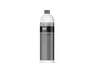 Přípravek pro mytí auta bez vody Koch Chemie Wash & Finish (WF) 1 litr