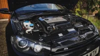 Čistič motorového prostoru Auto Finesse Eradicate 1000 ml