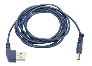 Nabíjecí kabel 1,8 m pro světla SCANGRIP - SCANGRIP