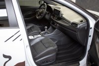 Курс з детейлінгу інтер'єру - чищення салону автомобіля та догляд за шкірою