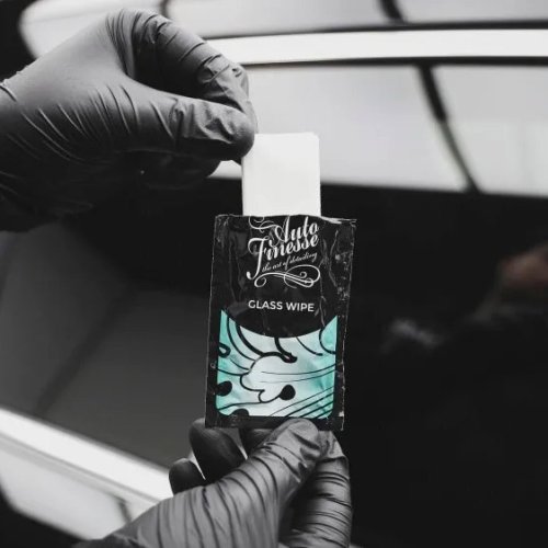 Sada na keramickou ochranu autoskel Auto Finesse Caramics