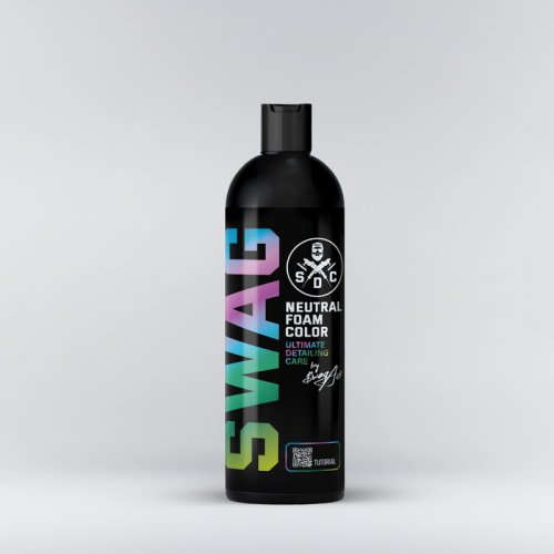 SWAG Neutral Foam Color - pH neutrální aktivní pěna (500ml)