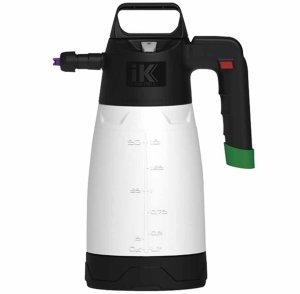 Ruční tlakový napěňovač - IK Foam Pro 2 - 1250 ml