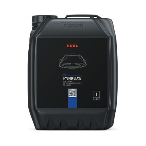 Čistič a ochrana autoskel - ADBL Hybrid Glass - 5000 ml