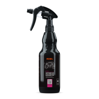 Detailer plastů a interiéru auta - ADBL Interior QD Unlimited - 500 ml