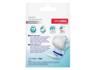 3M Spofaplast® 264 Pevná textilná náplasť 8 cm x 1 m