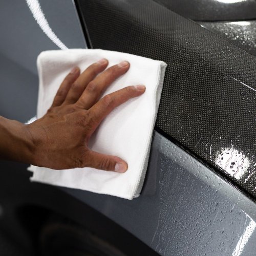 Rychlý vosk v rozprašovači Auto Finesse Glisten 5000 ml