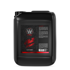 Bad Boys Plastic Cleaner Cola - Čistič plastových dielov (5 l)