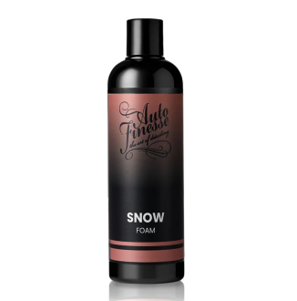 Aktivní pěna Auto Finesse Essentials Snow Foam (500 ml)