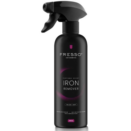 Odstraňovač polétavé rzi - FRESSO Iron Remover - 500 ml