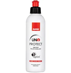 Rupes pasta Uno Protect One step Polish and Sealant Compound 250 ml