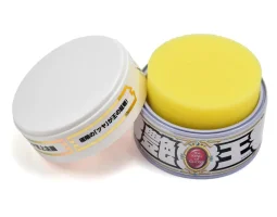 Soft99 King of Gloss Wax White 300 g синтетичний віск
