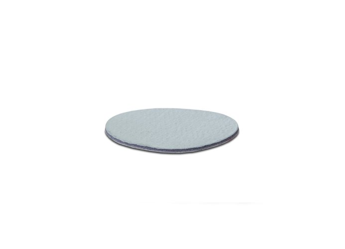 Brusný kotouč na lak (P1000, pěnový podklad) - 3M Trizact - 75 mm