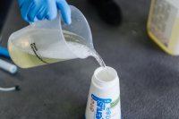 Koch Chemie Засіб для видалення комах і бруду Koch Insectdirtremover 10 кг