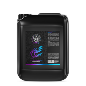 Bad Boys Plastic Cleaner Boys Parfume - Čistič plastových dielov (5 l)