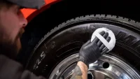 Lesklá impregnace na pneumatiky Auto Finesse Gloss 500 ml