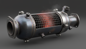 Co je DPF a proč je důležité porozumět jeho funkci