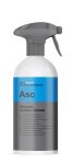 Koch Chemie Speciální čistič povrchů v interiéru Koch Allround Surface Cleaner 500ml s rozprašovačem  367500