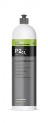 Abrazivní leštěnka s ochranou laku Koch Chemie Lack Polish Violett P2.03 1 litr