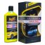 Sada autokosmetiky pro mytí a ochranu laku auta - Ultimate Wash & Wax Kit - Meguiar's