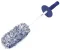 Gyeon Q2M WheelBrush Large безпечна щітка для коліс