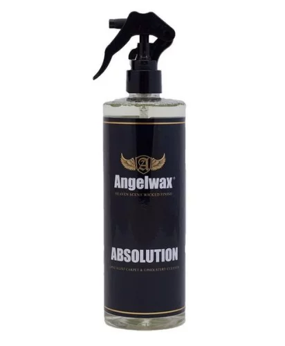 Angelwax Absolution Carpet & Upholstery 500 ml čistič interéru