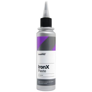 Odstraňovač brzdového prachu z kol - CarPro IronX Paste - 150 ml