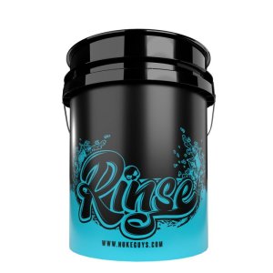 Detailingový kbelík - Nuke Guys Rinse Bucket - 20 l