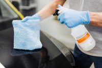 Фінішна полірувальна паста Koch Chemie Fine Cut F6.01 250 мл