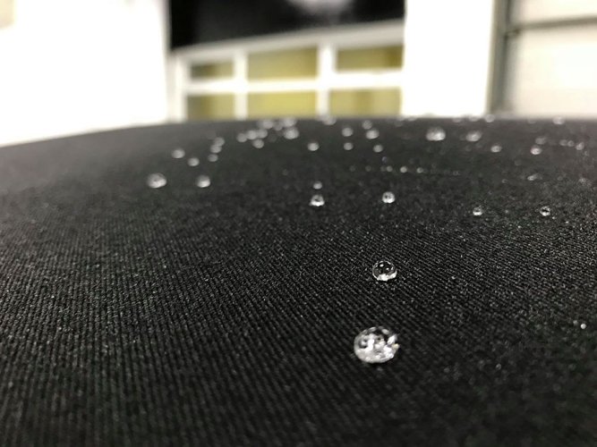 Gyeon Q2 FabricCoat 400 мл кремнієва імпрегнація текстилю