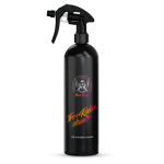 Čistič pneumatik a pryže - Bad Boys Tire & Rubber Cleaner - 1000 ml
