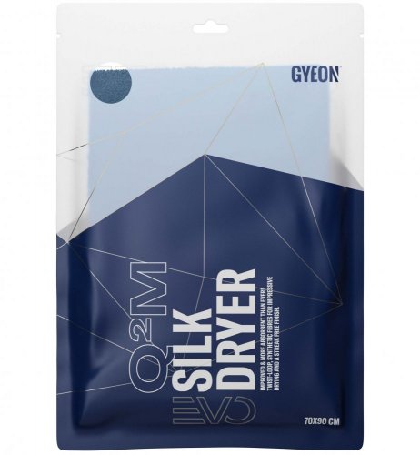 Gyeon Q2M SilkDryer EVO (90x70 cm)