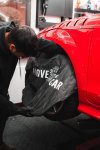 Gyeon Q2M WheelCovers чохли на литі колеса