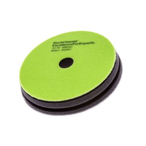 Leštící kotouč na lak Polish & Sealing zelený Koch Chemie 126x25 mm