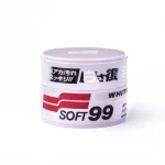 Soft99 White Soft Wax 350 г синтетичний віск