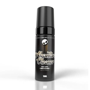 Čistič alcantary - Nuke Guys Alcantara Cleaner - 150 ml