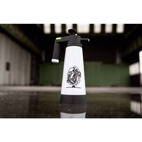 Ruční tlakový napěňovač - Nuke Guys Super Foamer V2 - 2000 ml