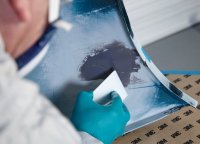 3M™ Pružný dvojzložkový tmel na plasty, 48,5 ml
