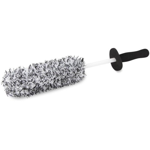 OneWax Microfiber Wheel Brush