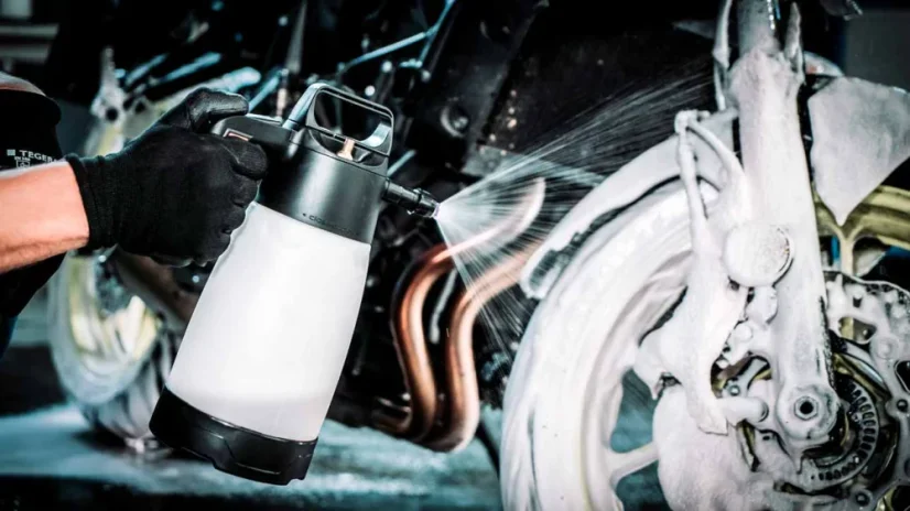 IK FOAM PRO 2+ Professional Sprayer